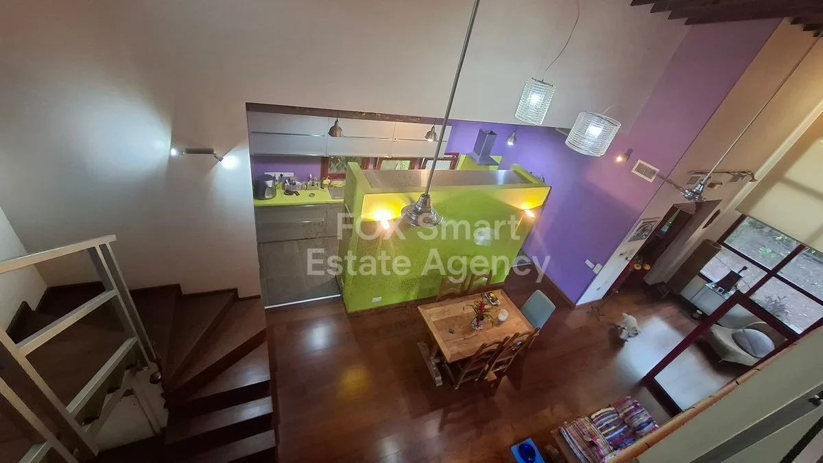 Bien immobilier 43022 Sia, Nicosie / 37436 41