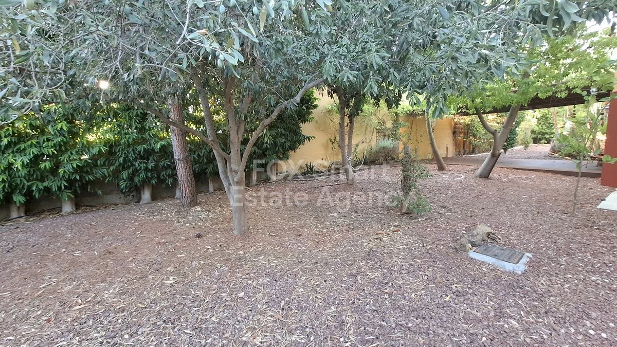 Bien immobilier 43022 Sia, Nicosie / 37436 43