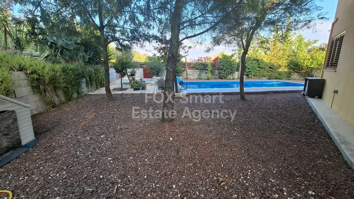 Bien immobilier 43022 Sia, Nicosie / 37436 47