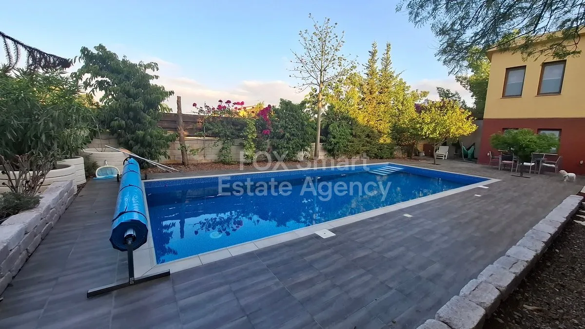 Bien immobilier 43022 Sia, Nicosie / 37436 48