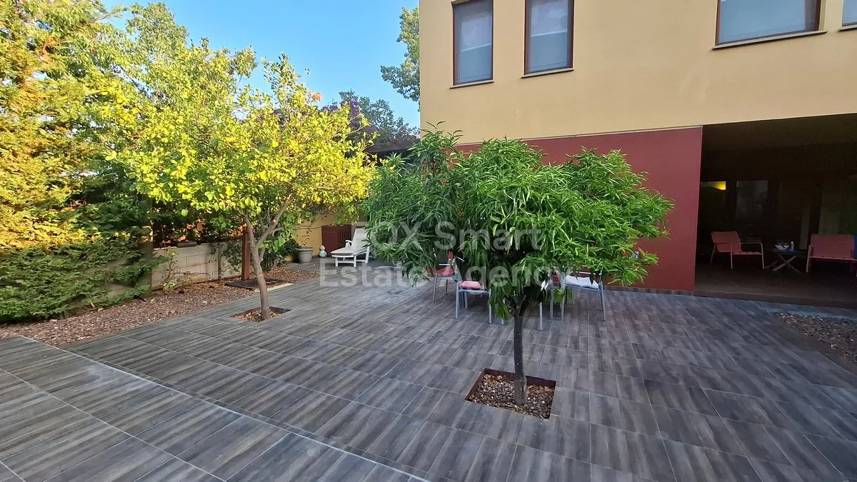 Bien immobilier 43022 Sia, Nicosie / 37436 49