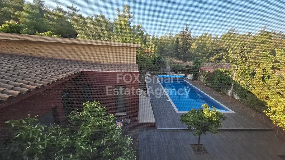 Bien immobilier 43022 Sia, Nicosie / 37436 51