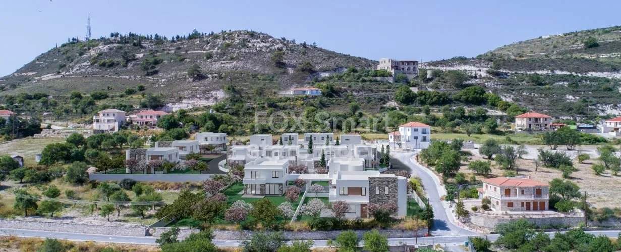 Propiedad 43116 Pano Lefkara, Larnaca / 37500 13
