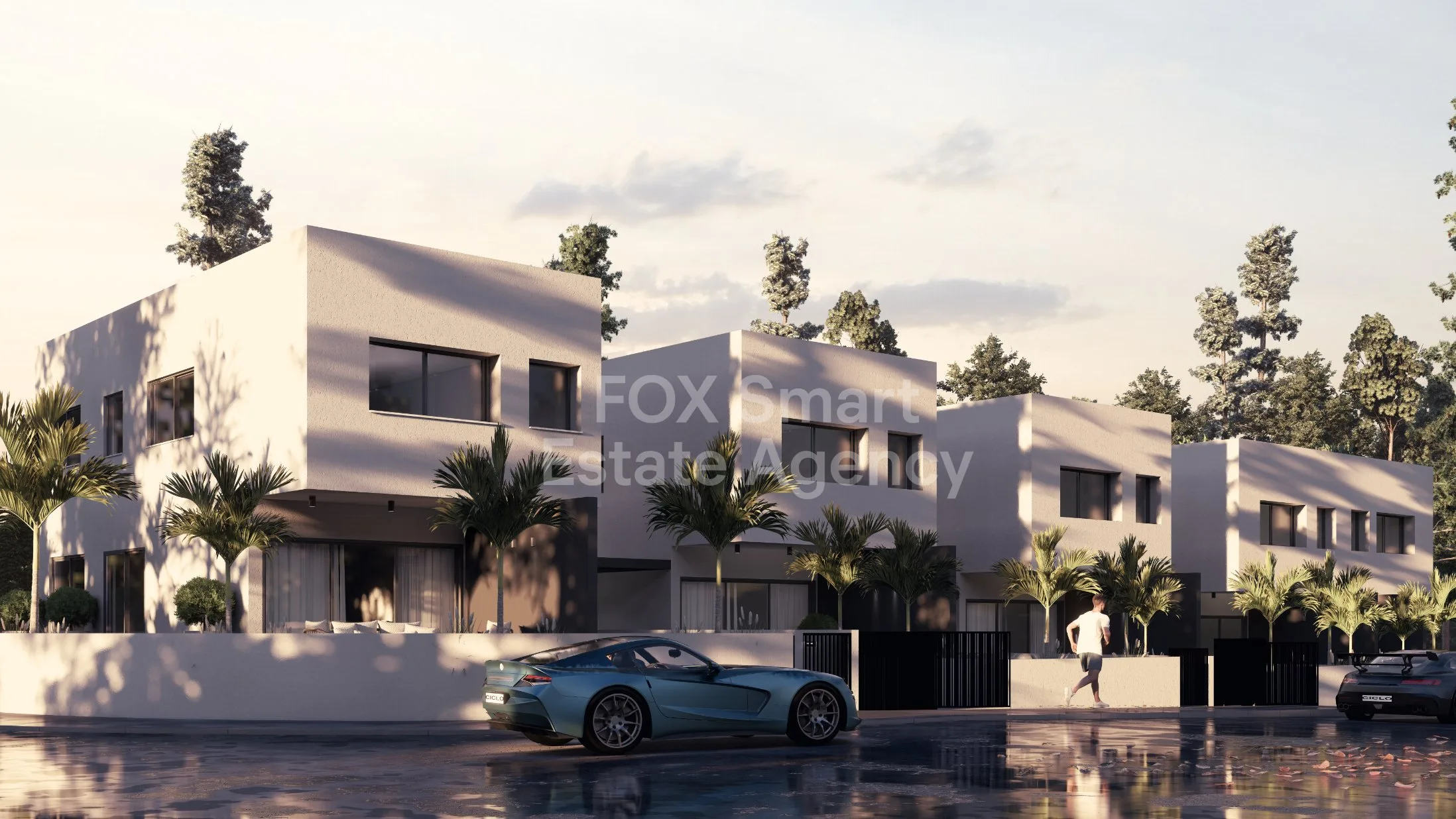Propiedad 43148 Pyla, Larnaca / 37513