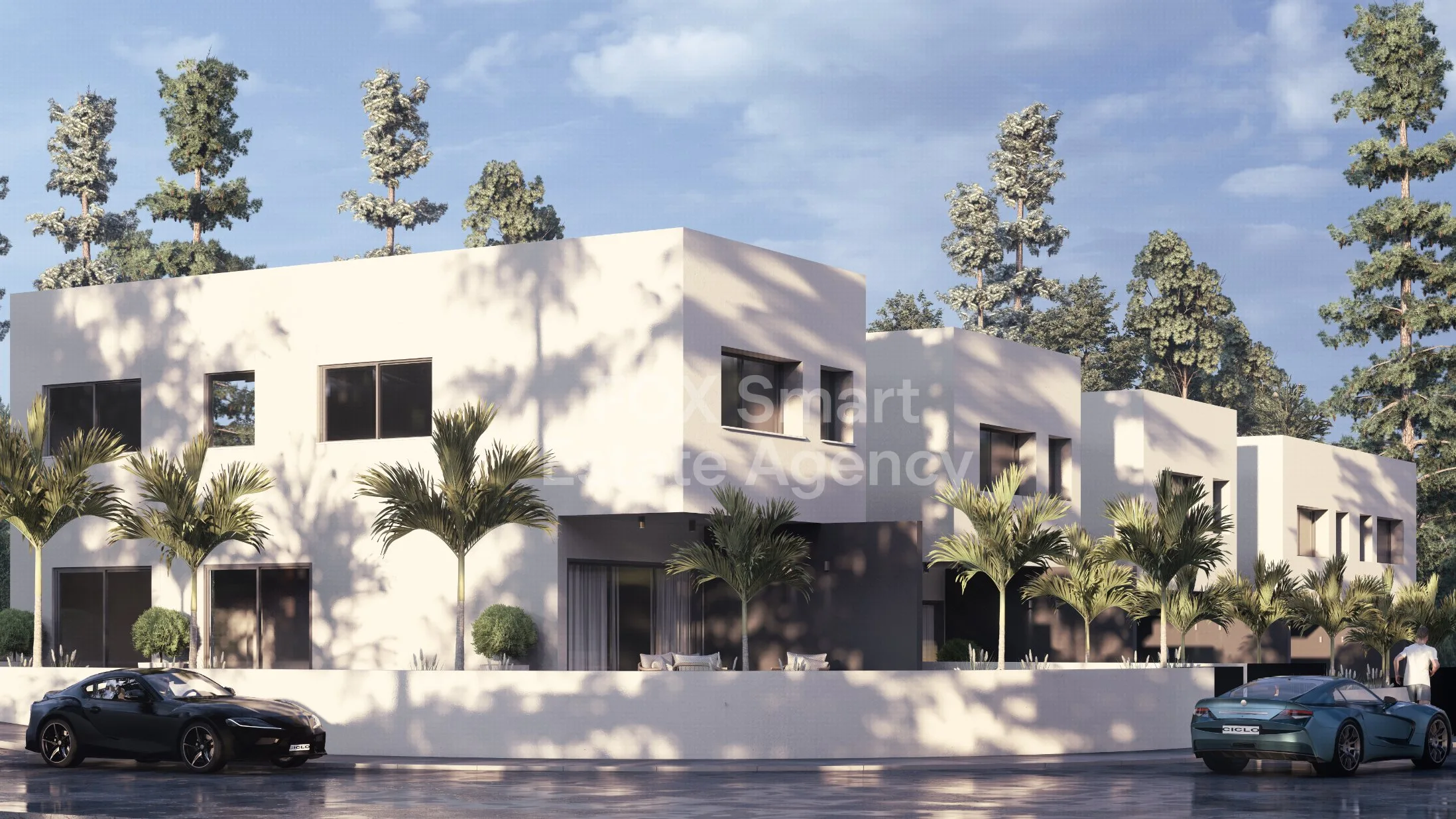 Propiedad 43148 Pyla, Larnaca / 37513
