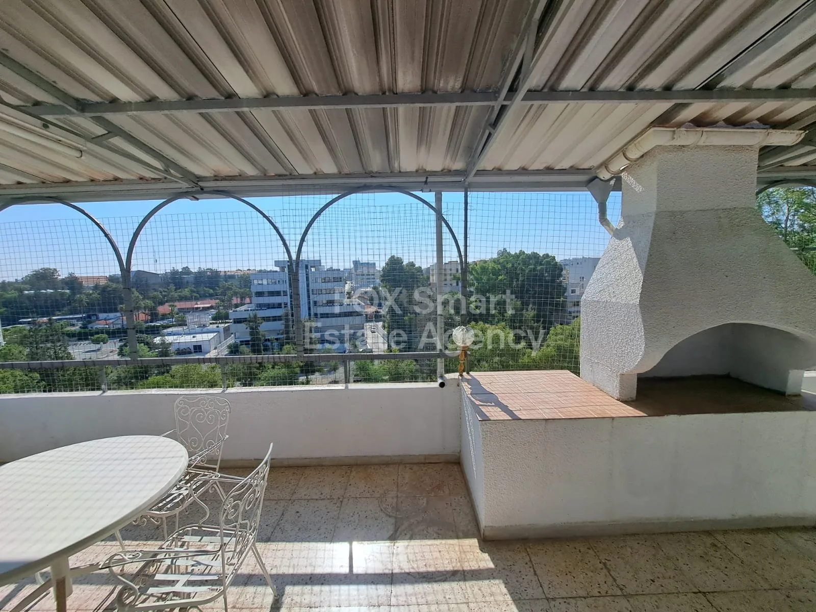 Immobile 37595 Strovolos, Nicosia 17