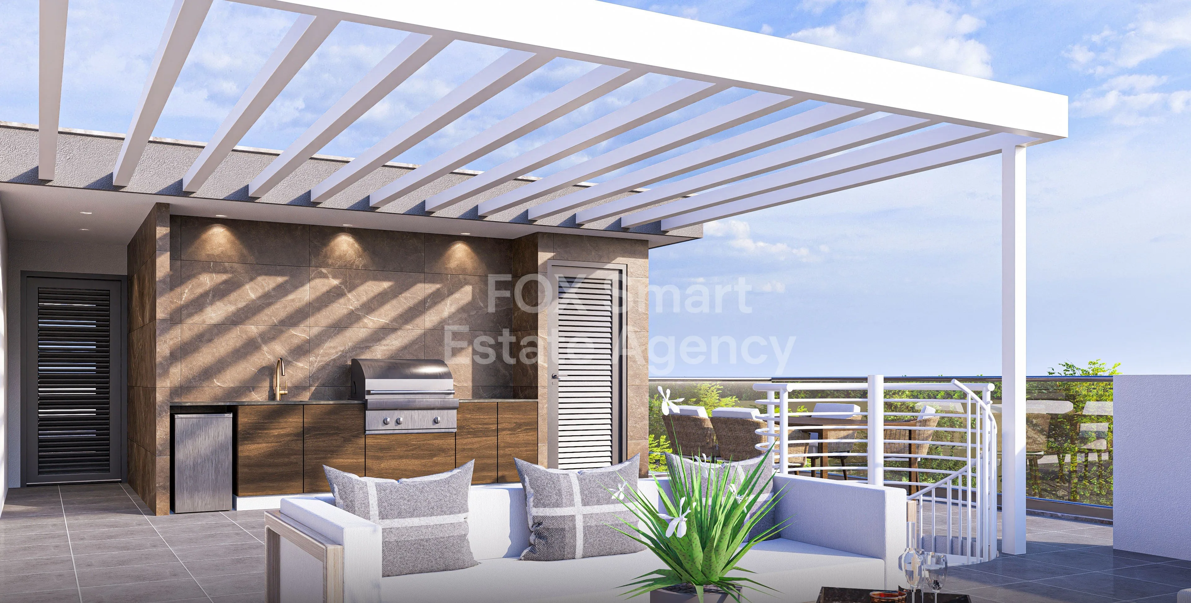 Propiedad 43594 Kiti, Larnaca / 37655