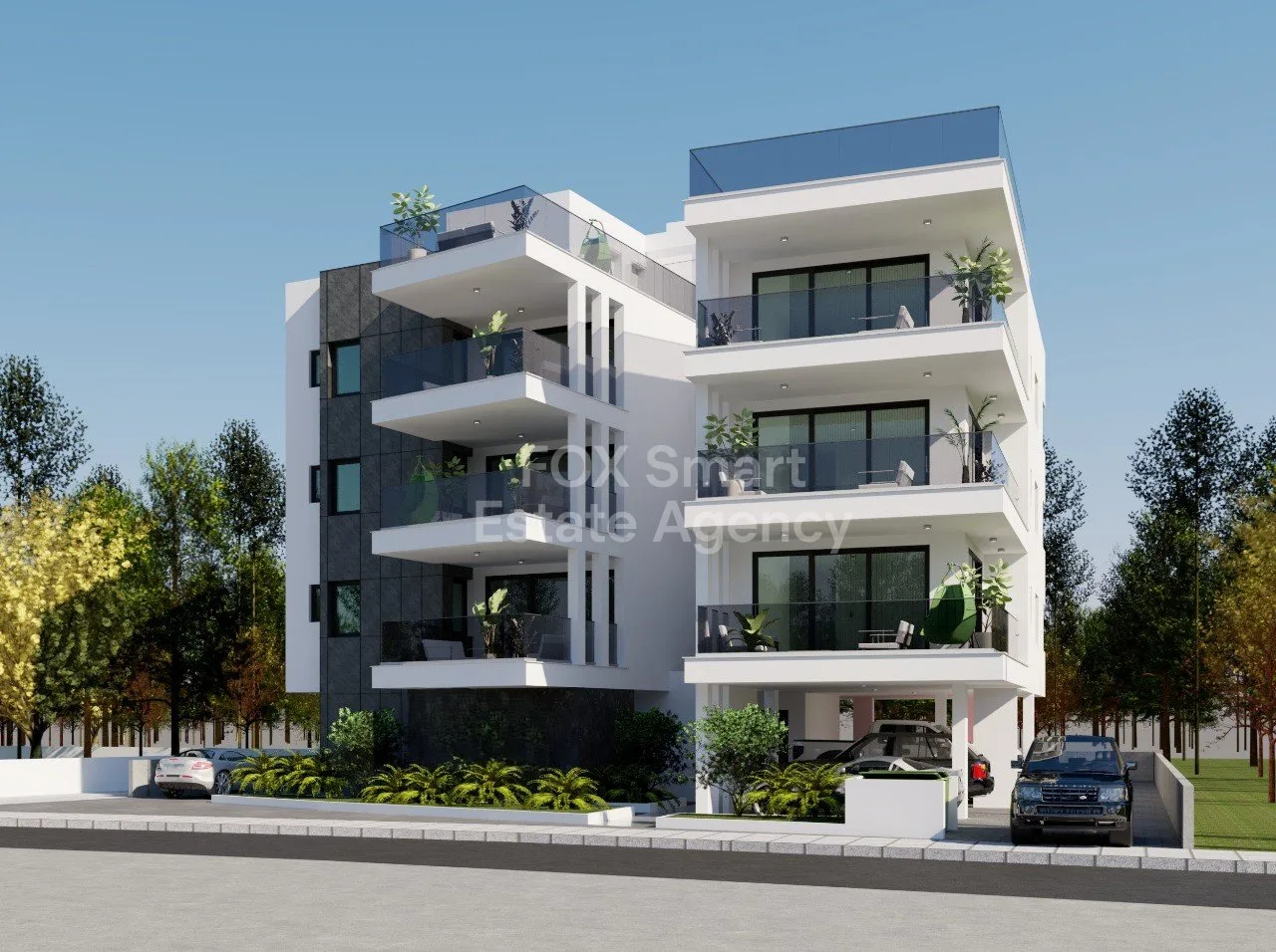 Immobilie 43416 Aradippou, Larnaka / 37685