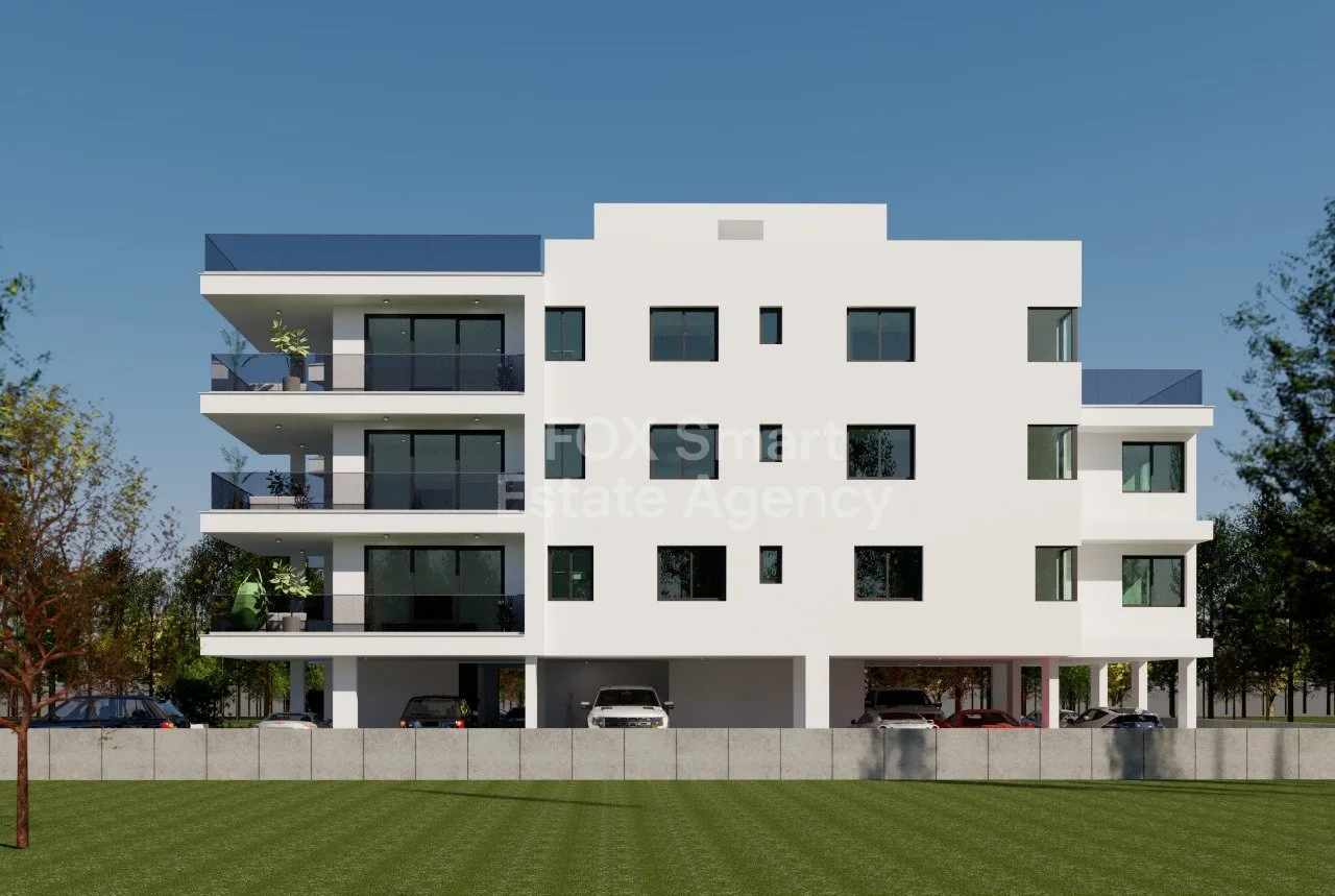 Immobilie 43416 Aradippou, Larnaka / 37685