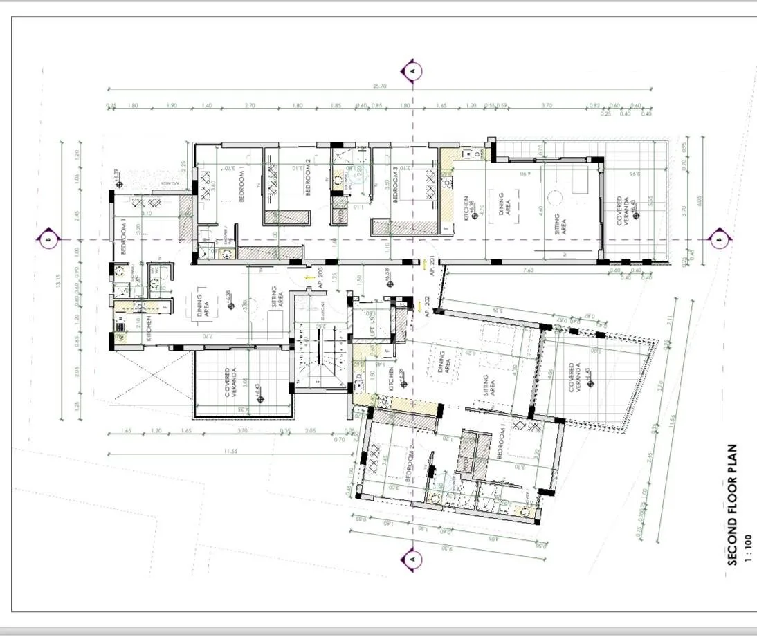 Immobilie 43416 Aradippou, Larnaka / 37685
