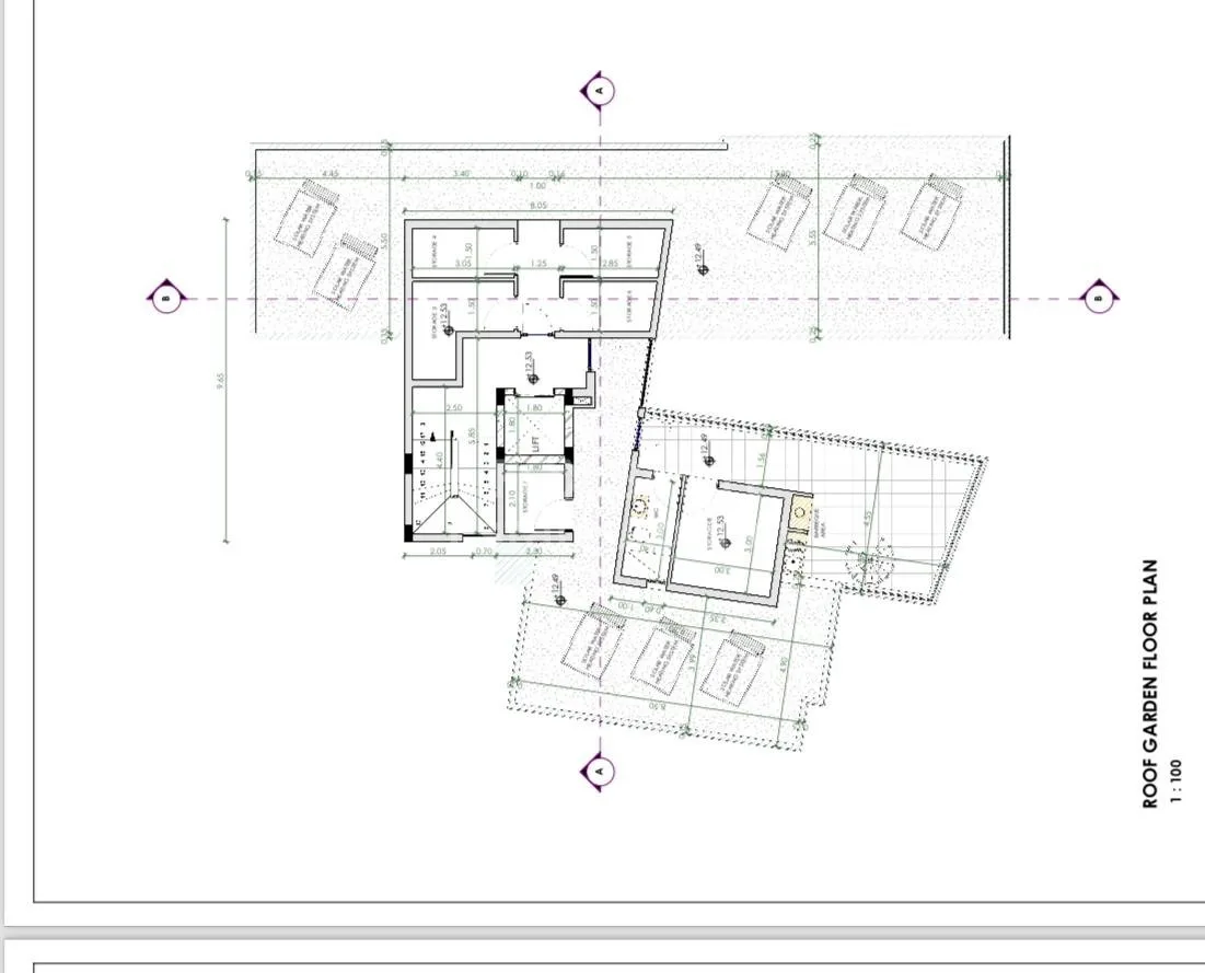 Immobilie 43416 Aradippou, Larnaka / 37685