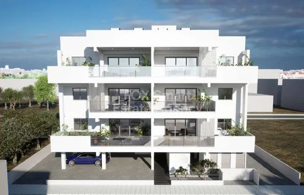 Nieruchomość 43512 Strovolos, Nikozja / 37809
