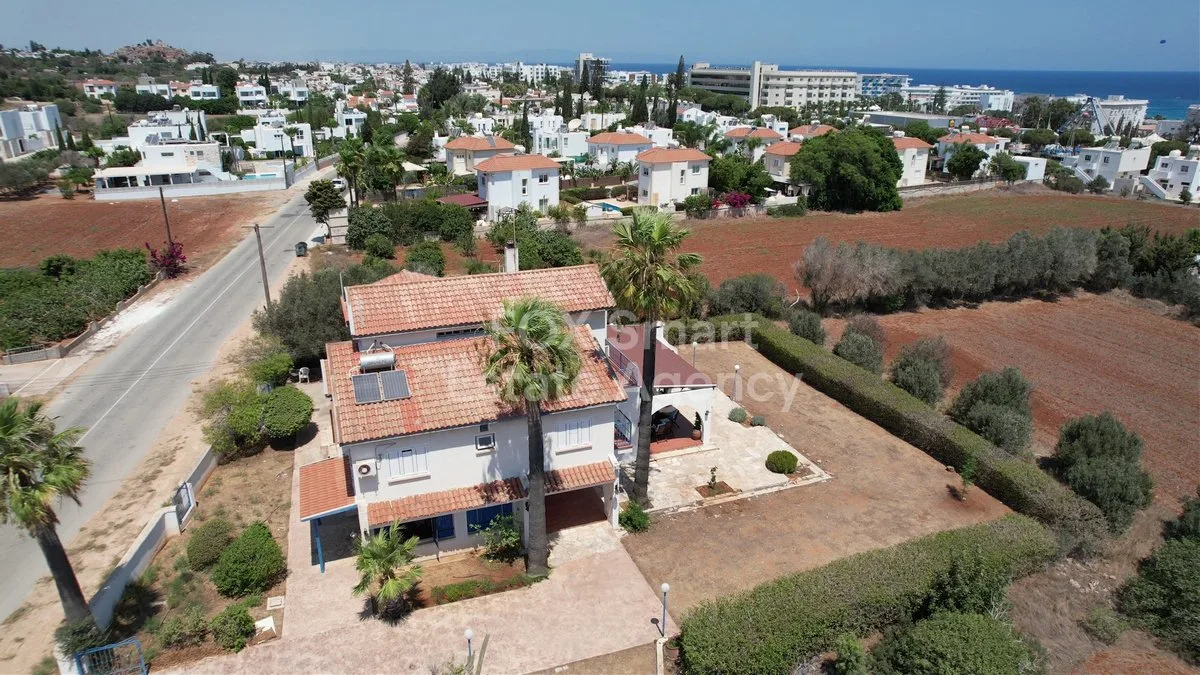 Immobile 43580 Protaras, Famagosta / 37861 37