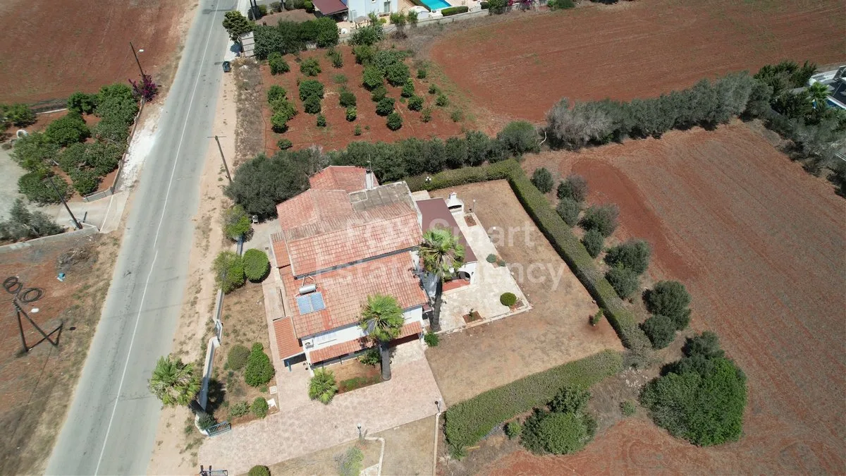 Immobile 43580 Protaras, Famagosta / 37861 38