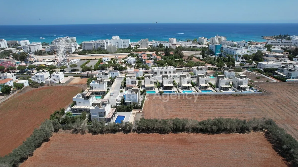 Immobile 43580 Protaras, Famagosta / 37861 39