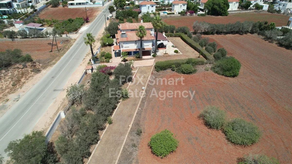 Immobile 43580 Protaras, Famagosta / 37861 41