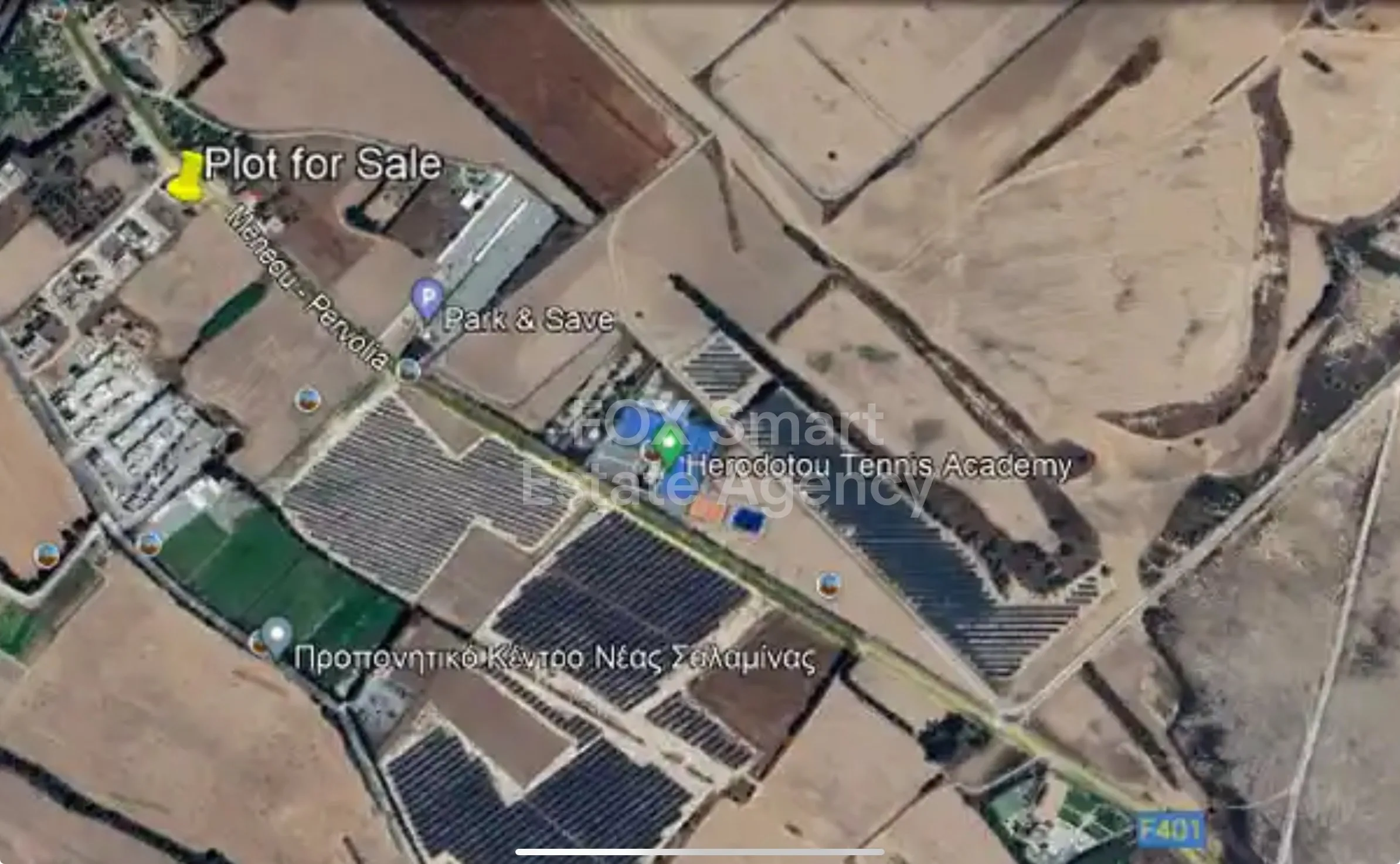 Property 44122 Larnaca, Larnaca / 37878