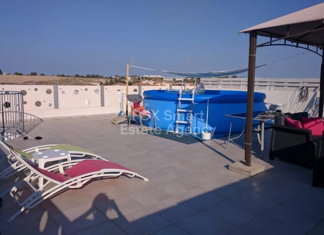 Immobilie 43715 Larnaka, Larnaka / 37986