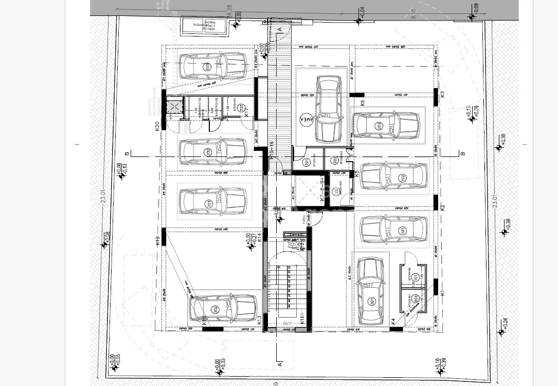 Propiedad 43936 Strovolos, Nicosia / 38111 13