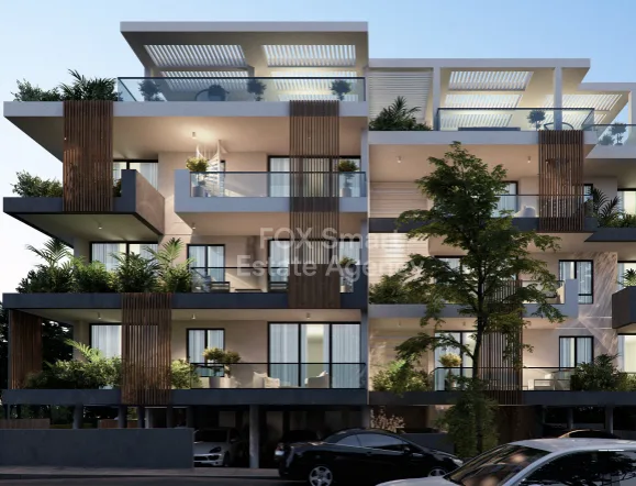 Property 43921 Larnaca, Larnaca / 38129