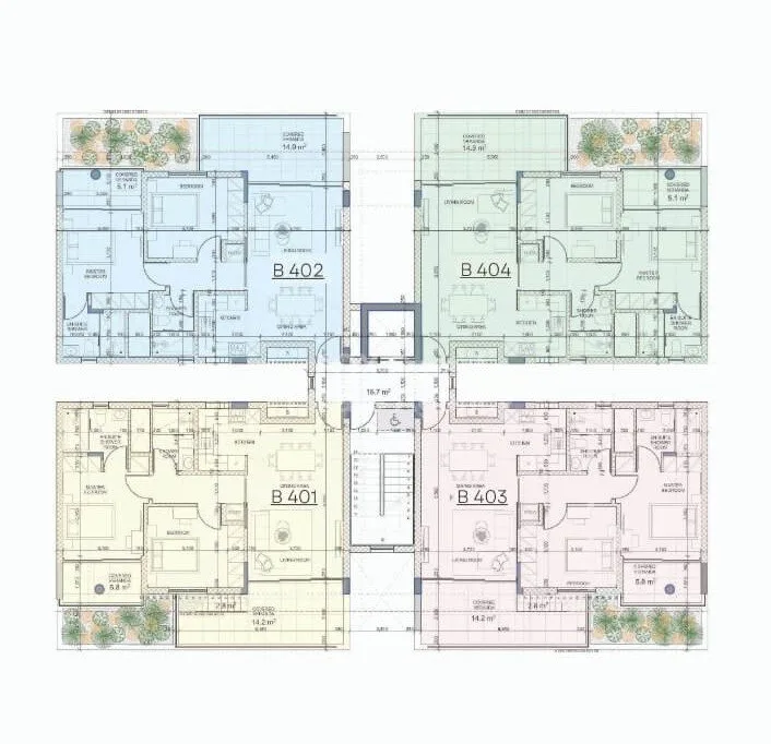 Property 43921 Larnaca, Larnaca / 38129