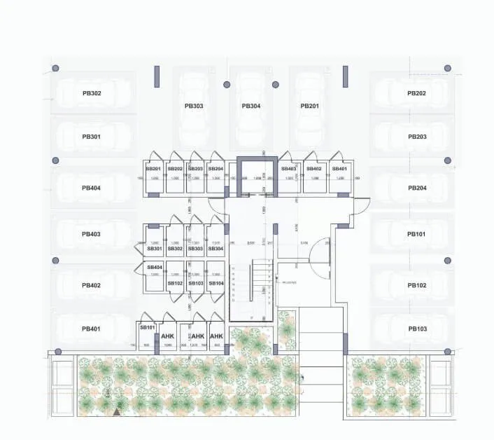 Property 43921 Larnaca, Larnaca / 38129