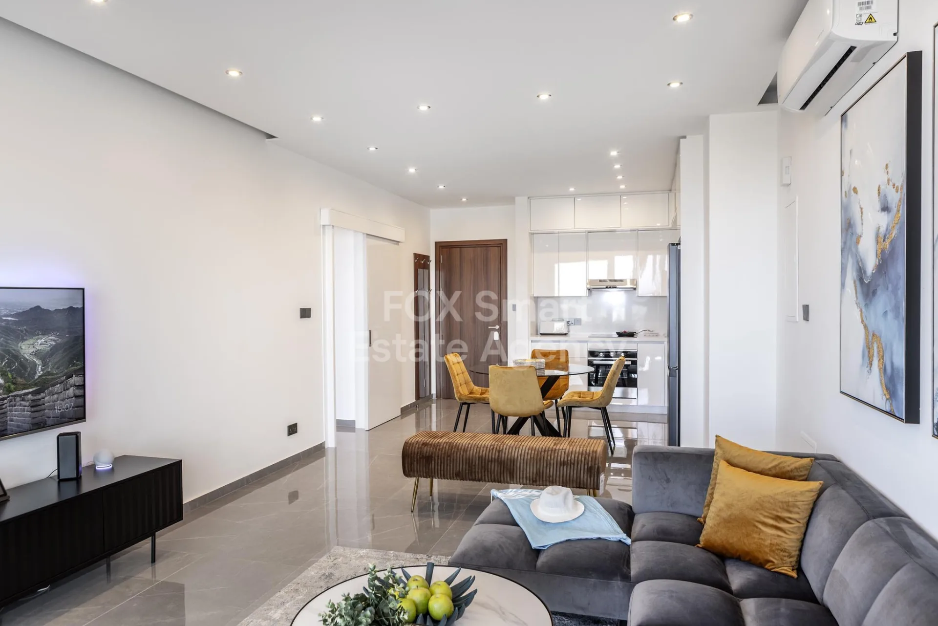 Immobile 43985 Livadia, Larnaca / 38162 15