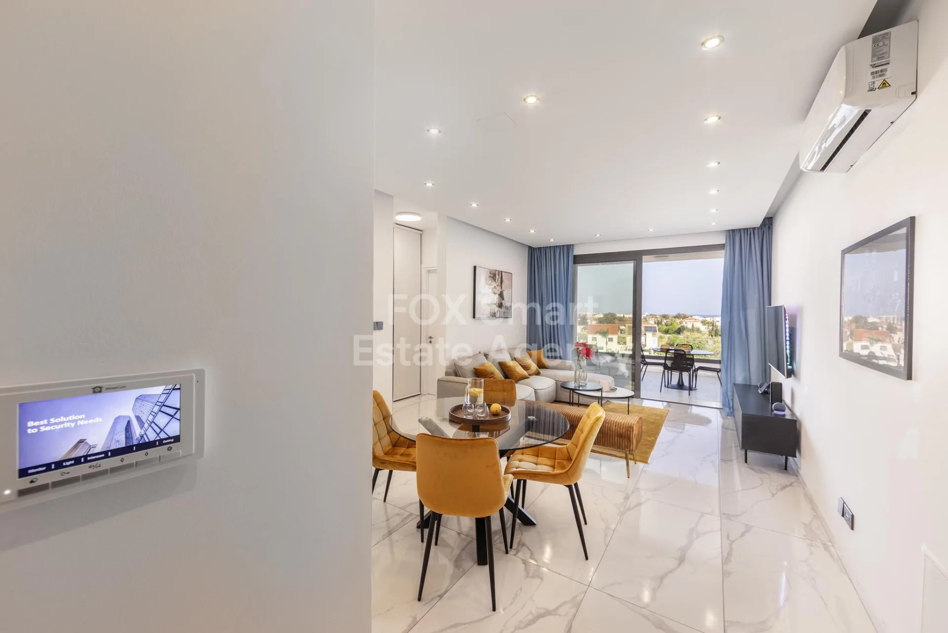 Immobile 43985 Livadia, Larnaca / 38162 38