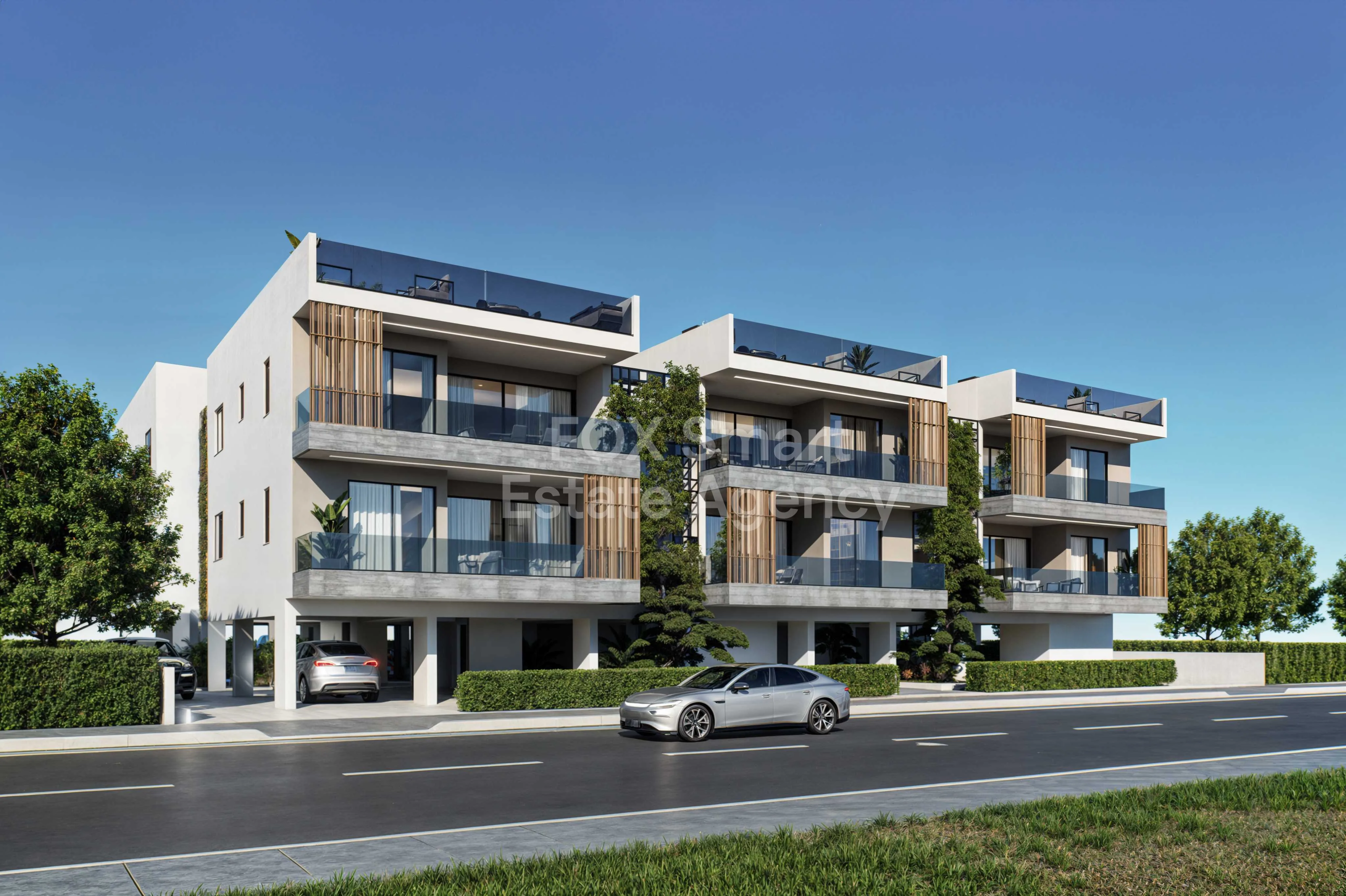 Propiedad 44166 Lakatamia, Nicosia / 38301