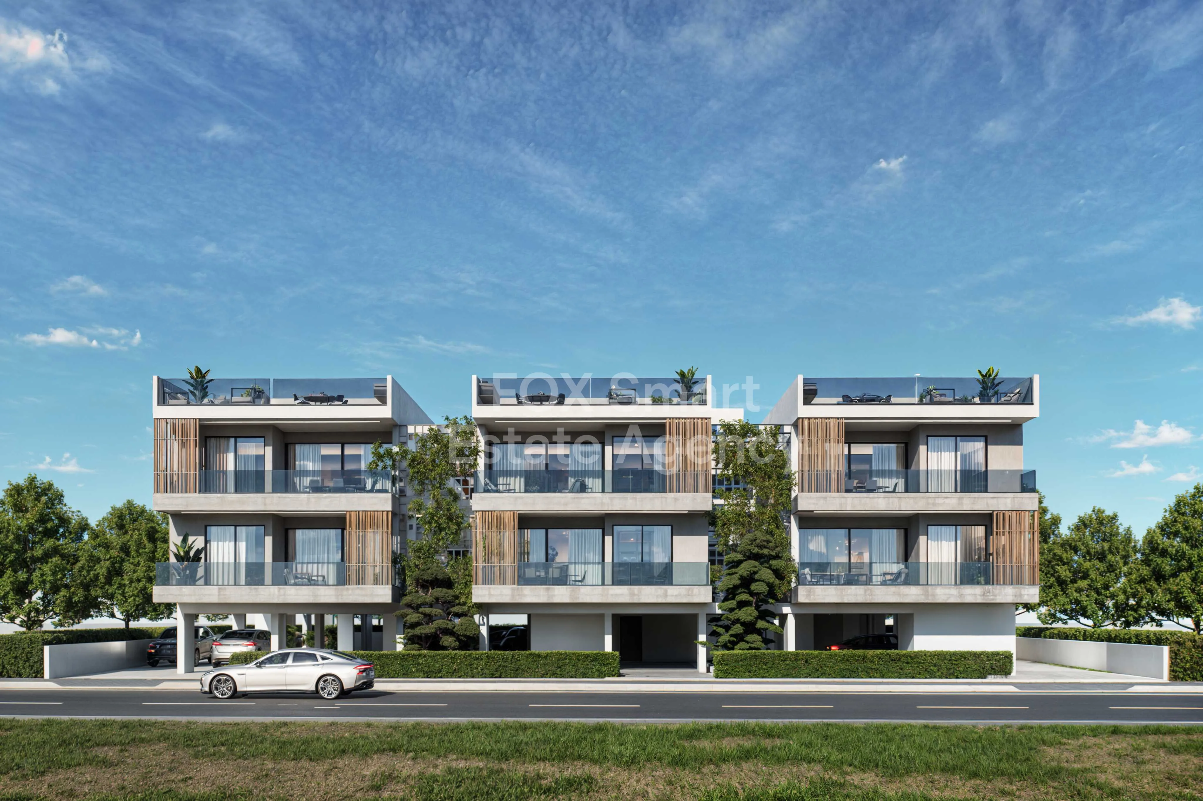 Propiedad 44166 Lakatamia, Nicosia / 38301