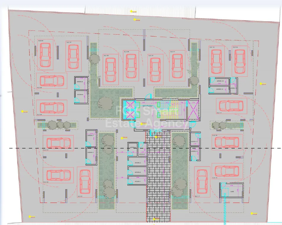 Propiedad 44166 Lakatamia, Nicosia / 38301