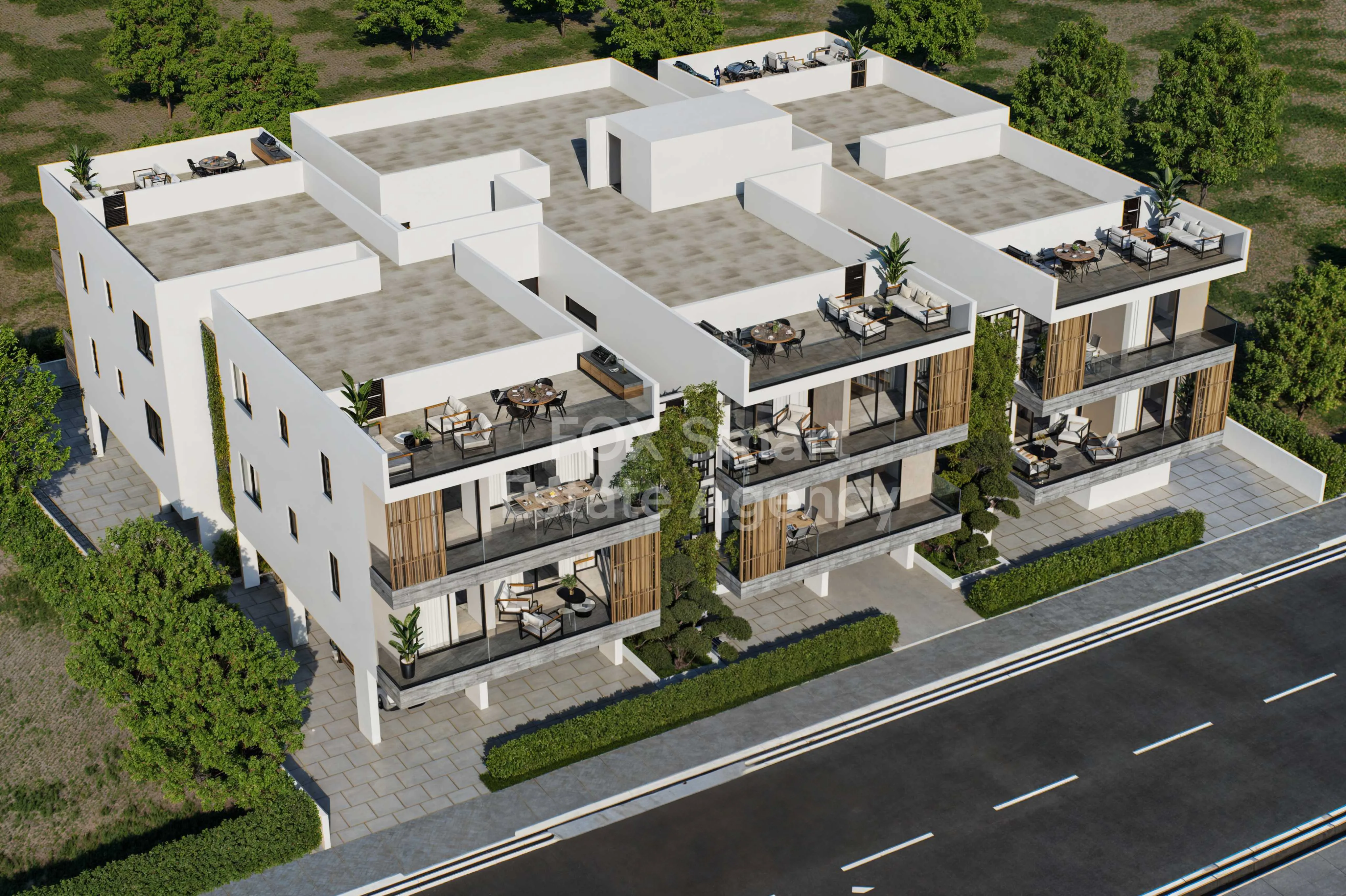 Propiedad 44166 Lakatamia, Nicosia / 38301