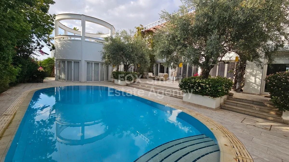 Property 38443 Nicosia, Nicosia 22
