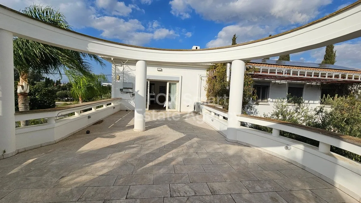 Property 38443 Nicosia, Nicosia 25