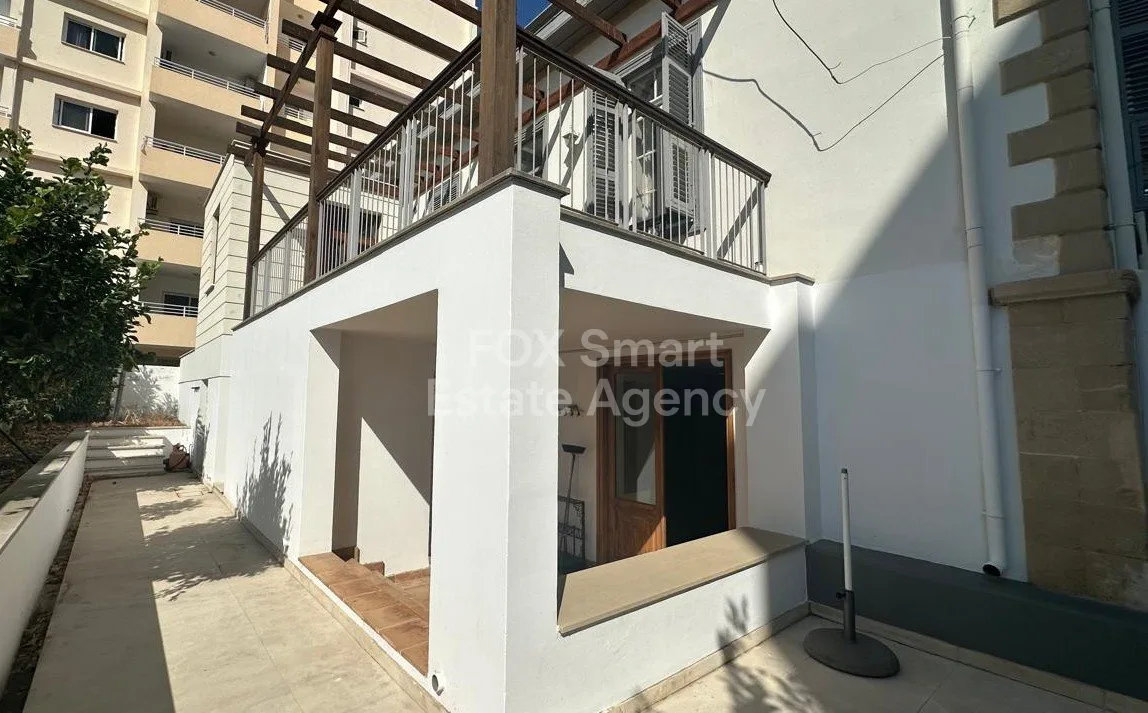 Nieruchomość 44344 Larnaka, Larnaka / 38454 35