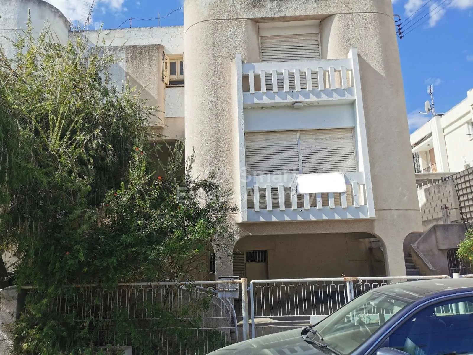 Nieruchomość 44380 Strovolos, Nikozja / 38500