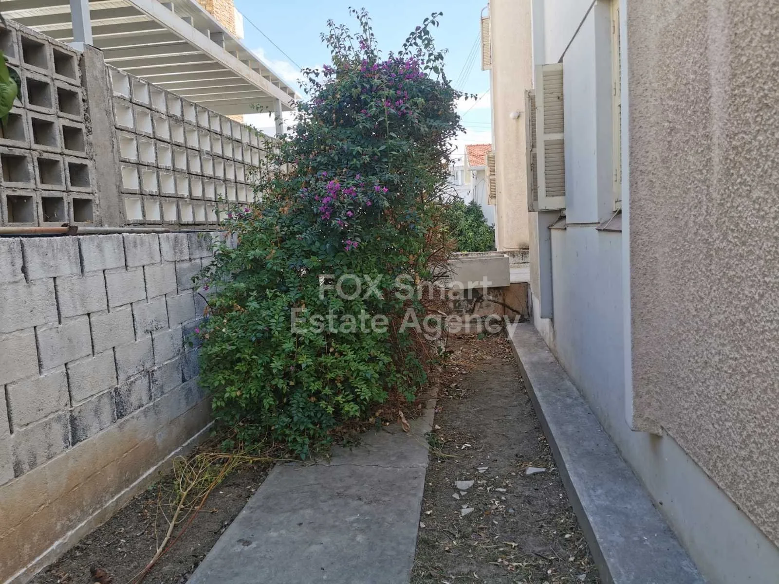 Nieruchomość 44380 Strovolos, Nikozja / 38500