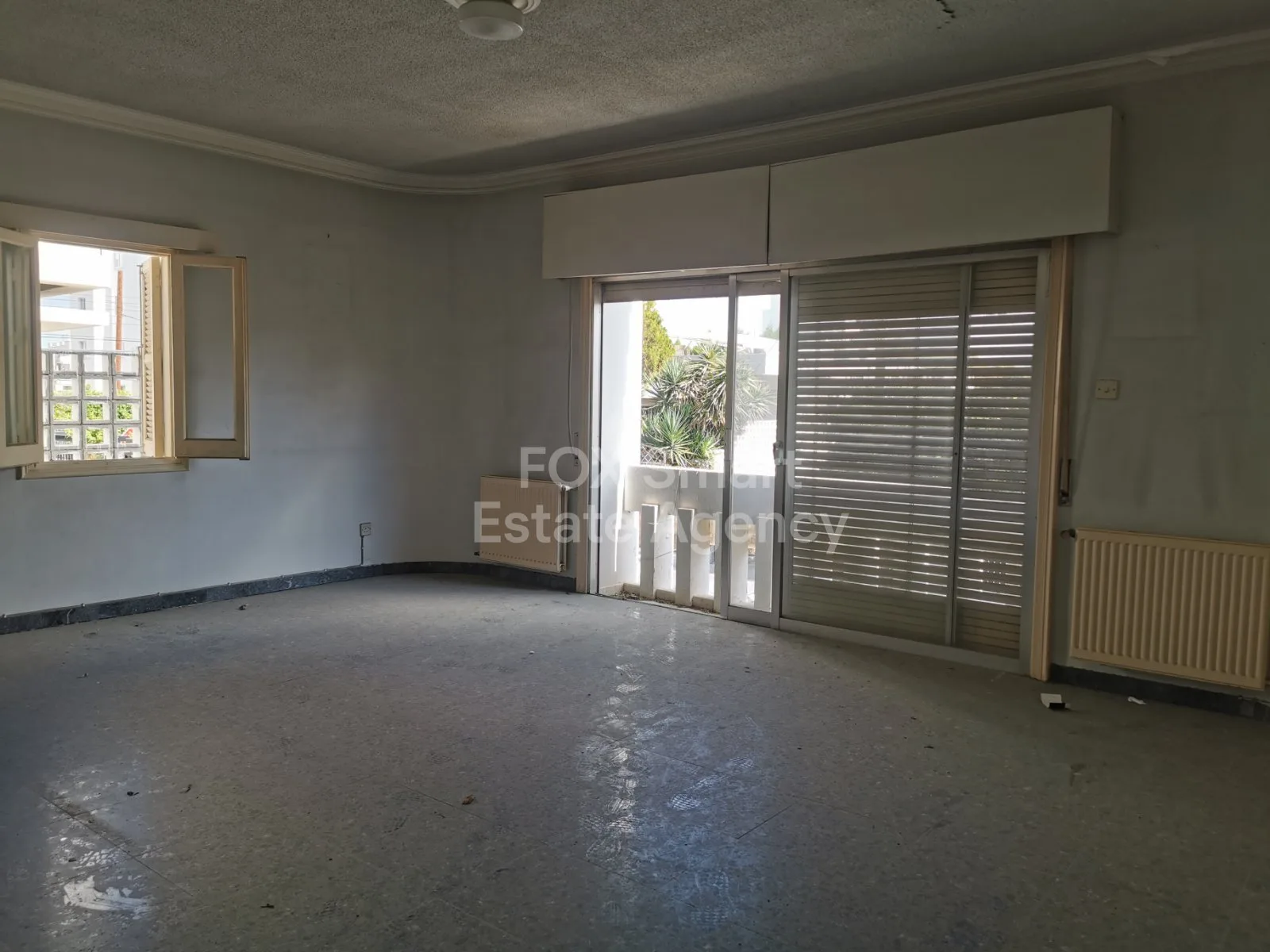 Nieruchomość 44380 Strovolos, Nikozja / 38500