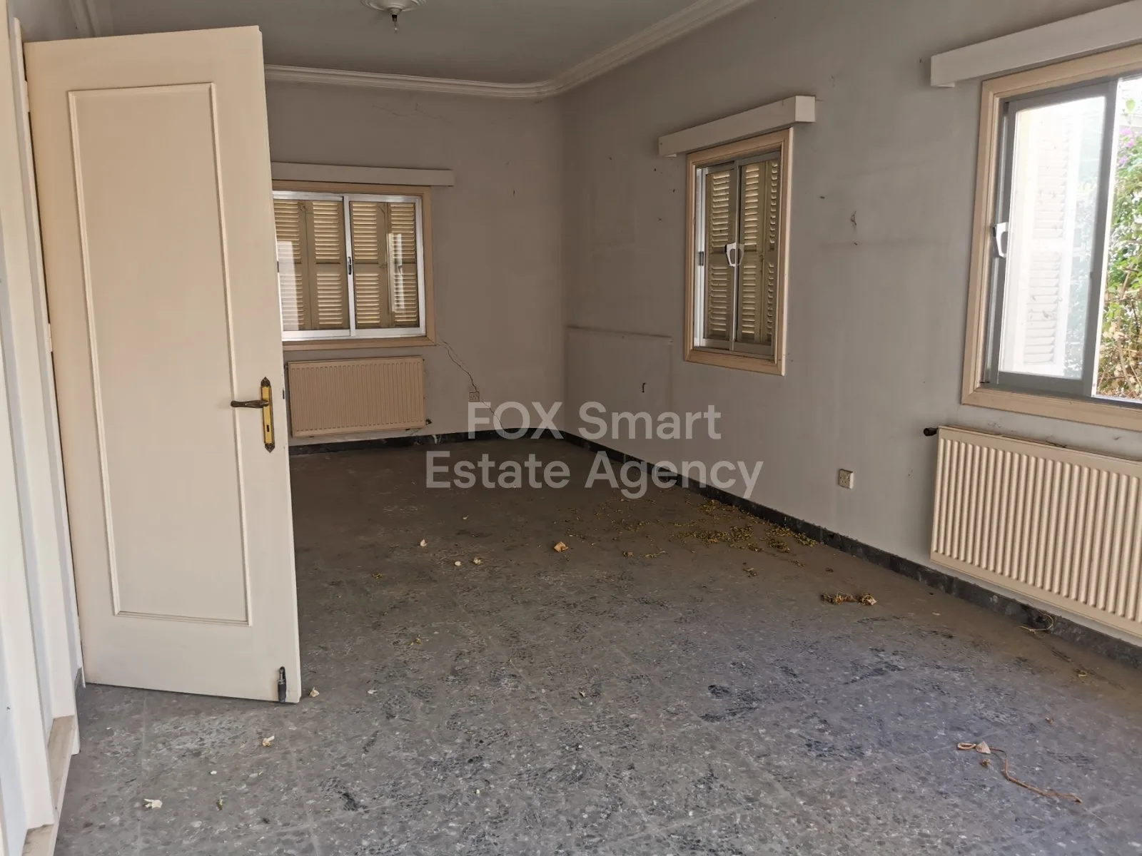 Nieruchomość 44380 Strovolos, Nikozja / 38500