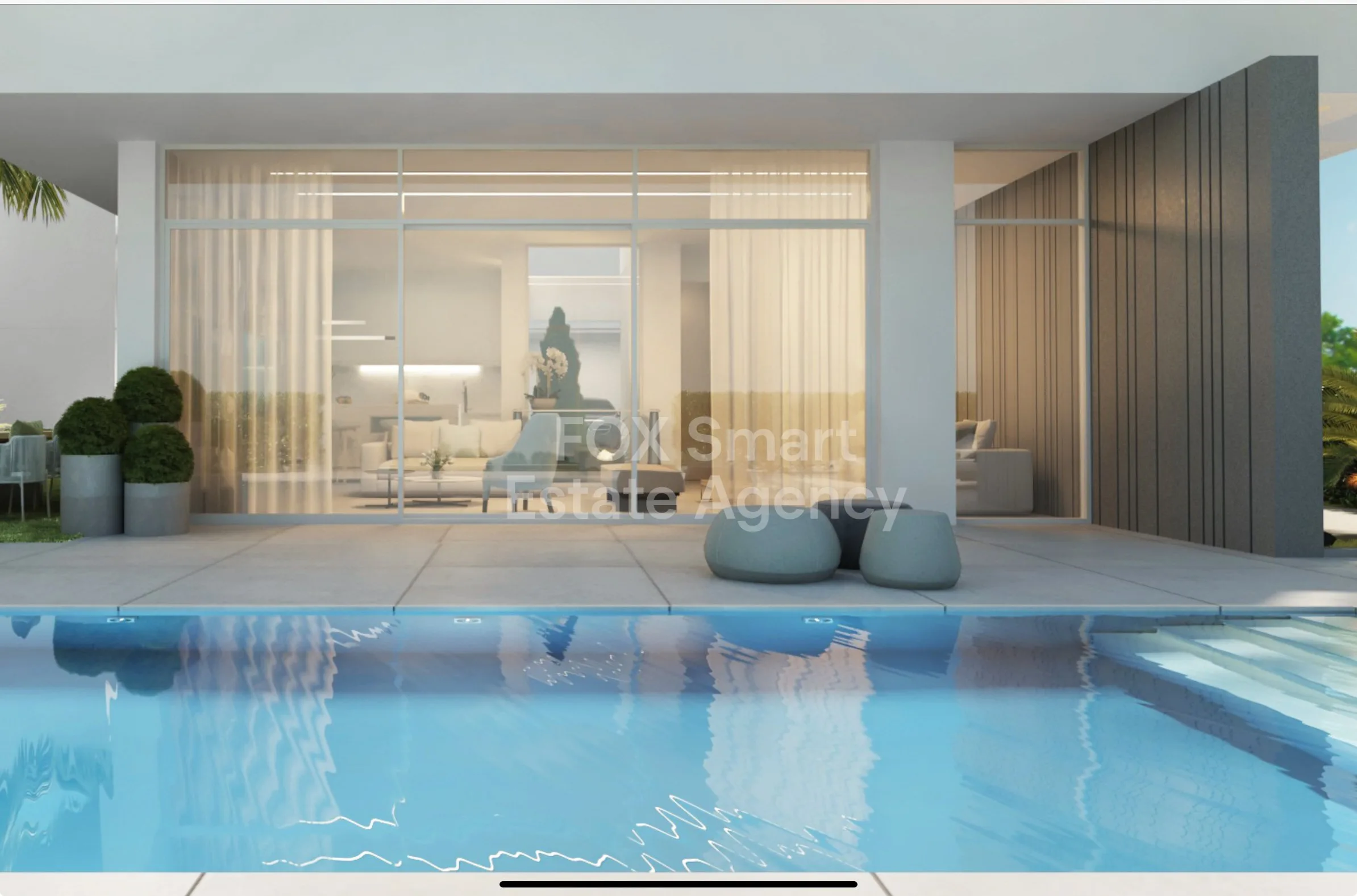 Immobile 44491 Paralimni, Famagosta / 38510