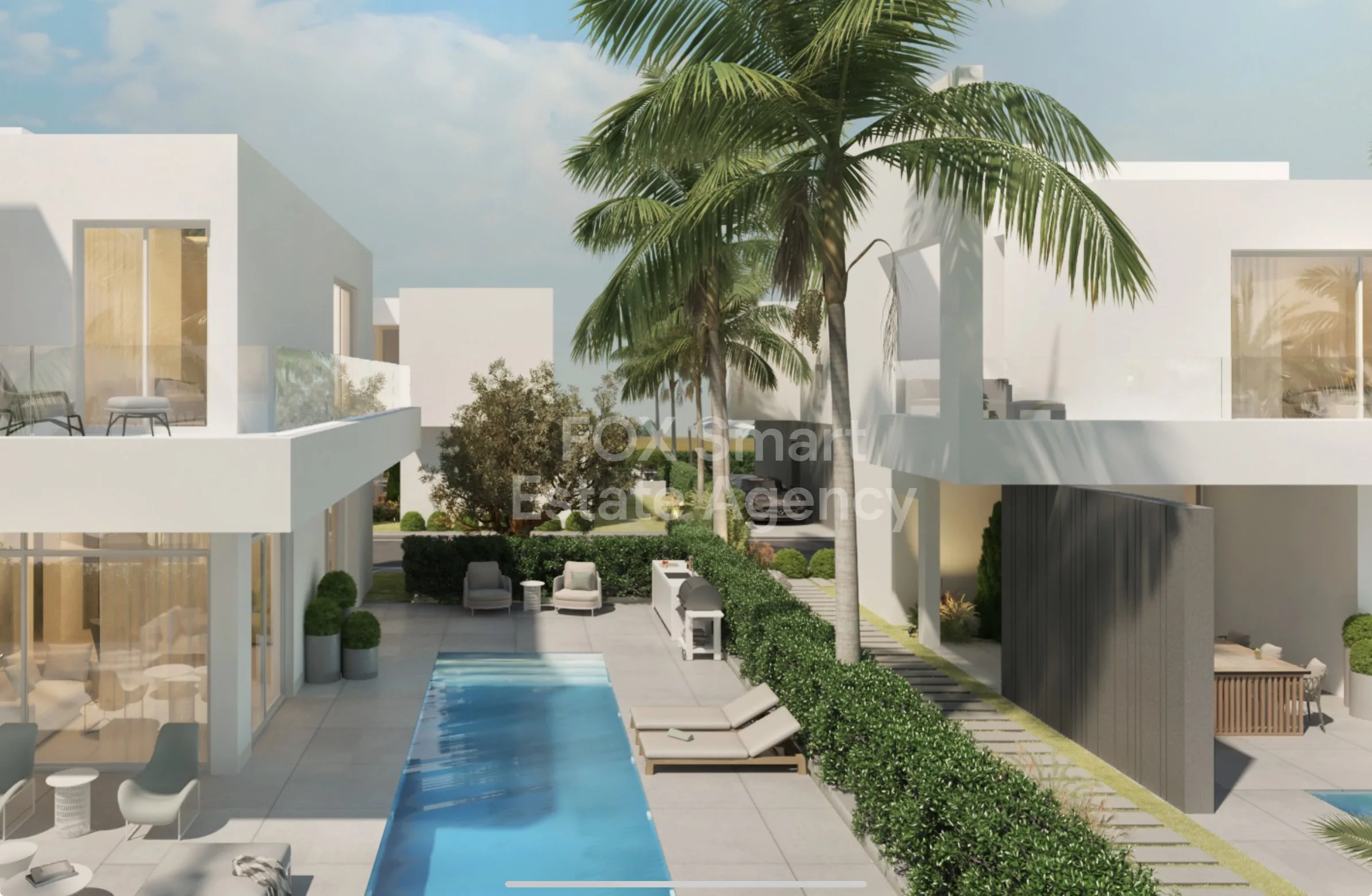 Immobile 44491 Paralimni, Famagosta / 38510