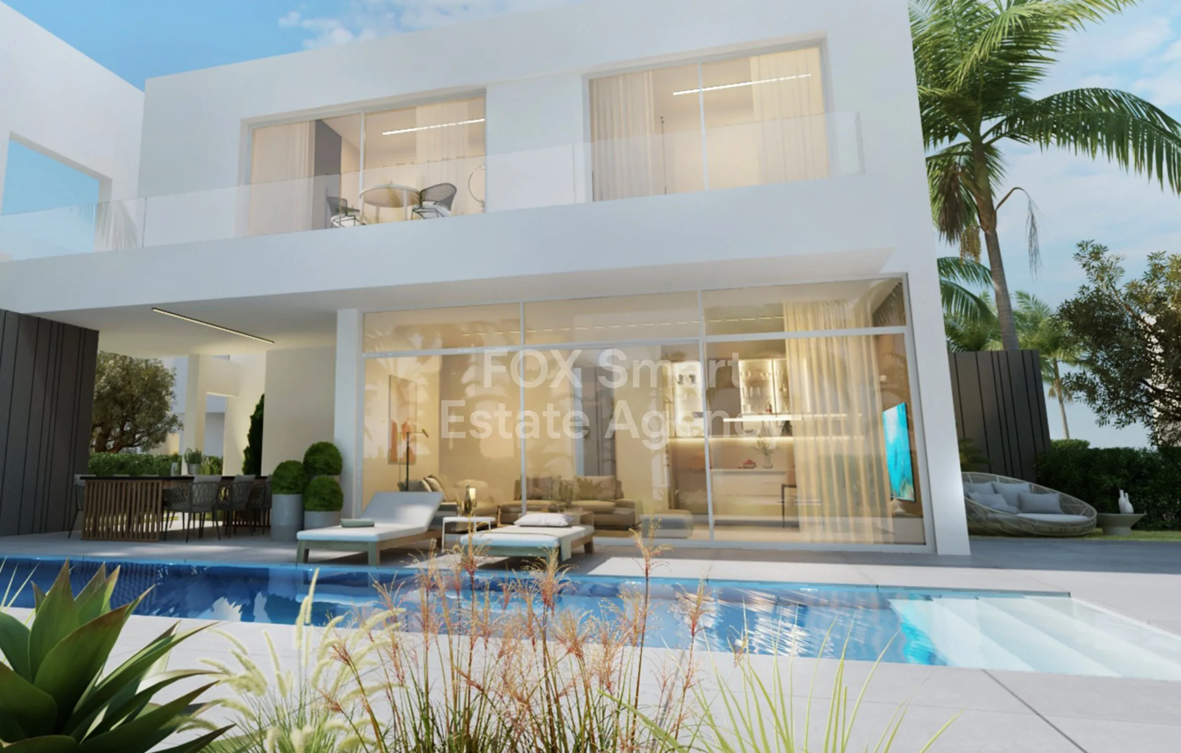 Immobile 44491 Paralimni, Famagosta / 38510