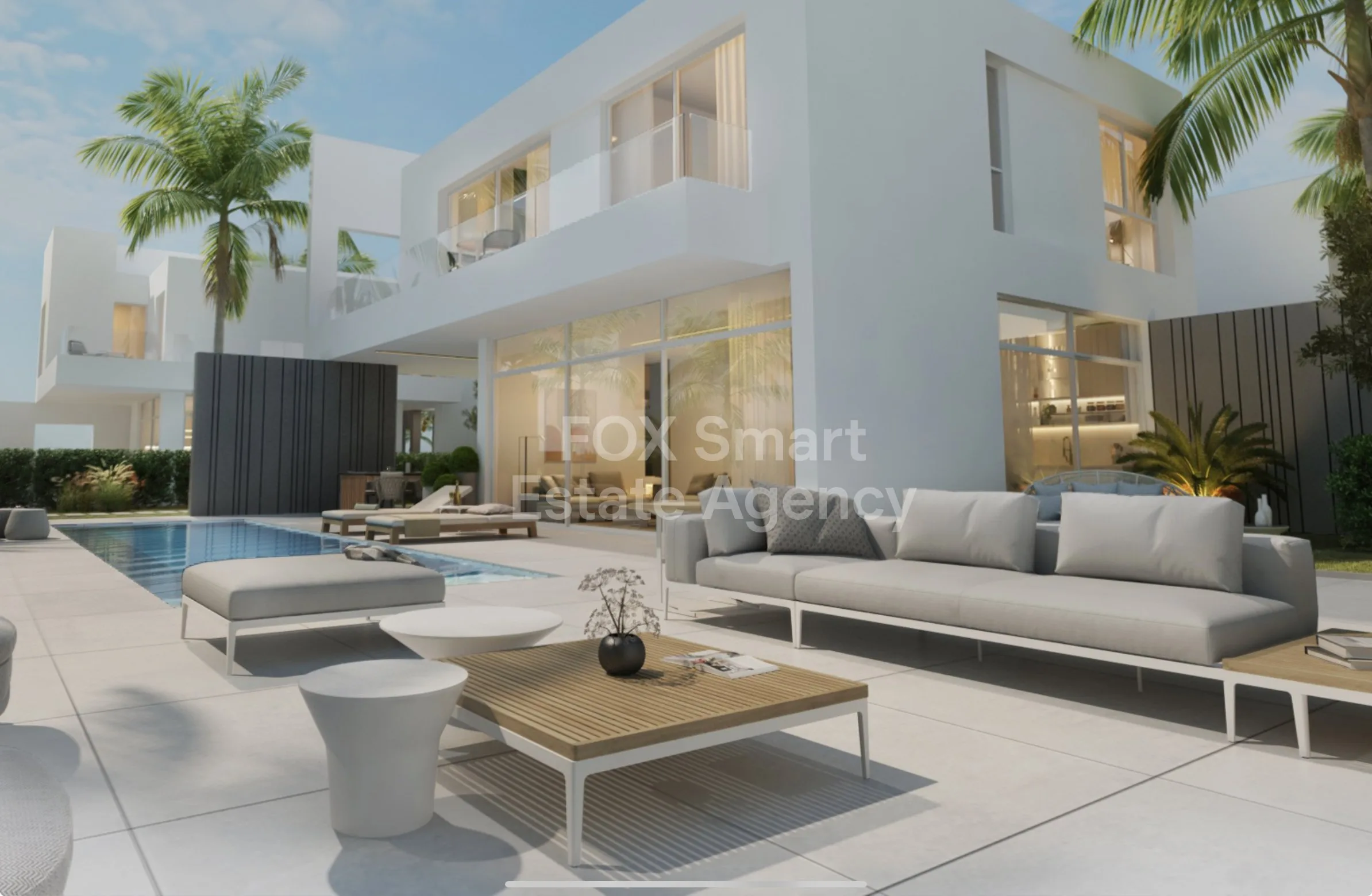 Immobile 44491 Paralimni, Famagosta / 38510
