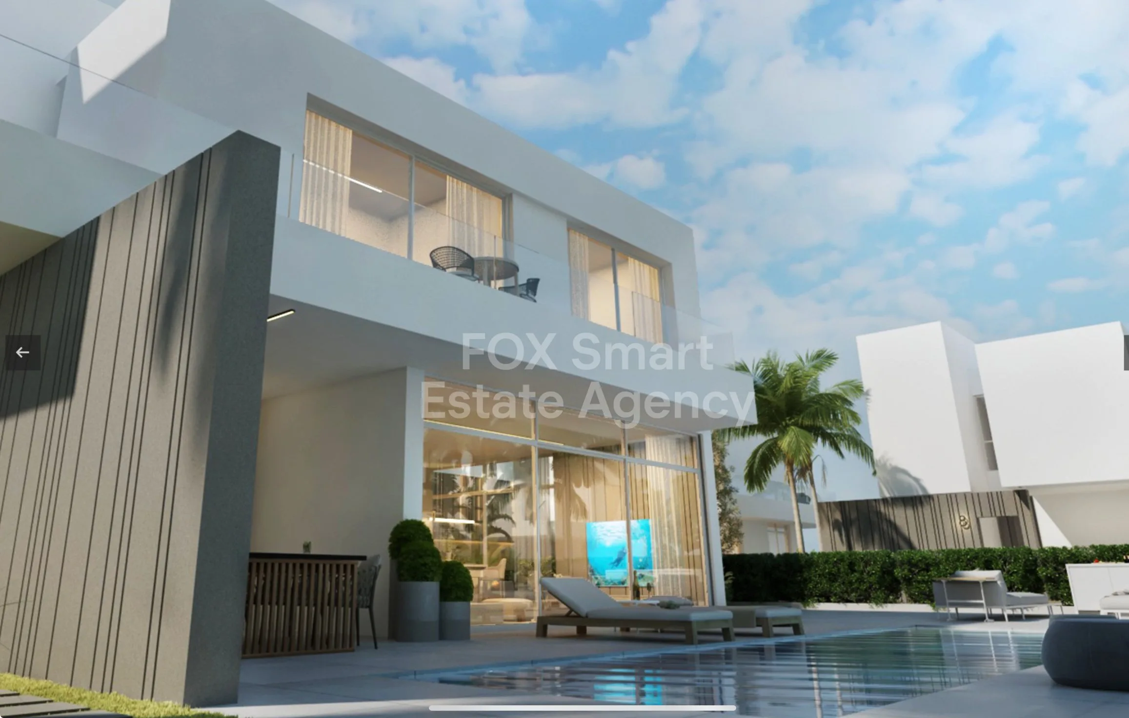 Property 44492 Paralimni, Famagusta / 38515 14