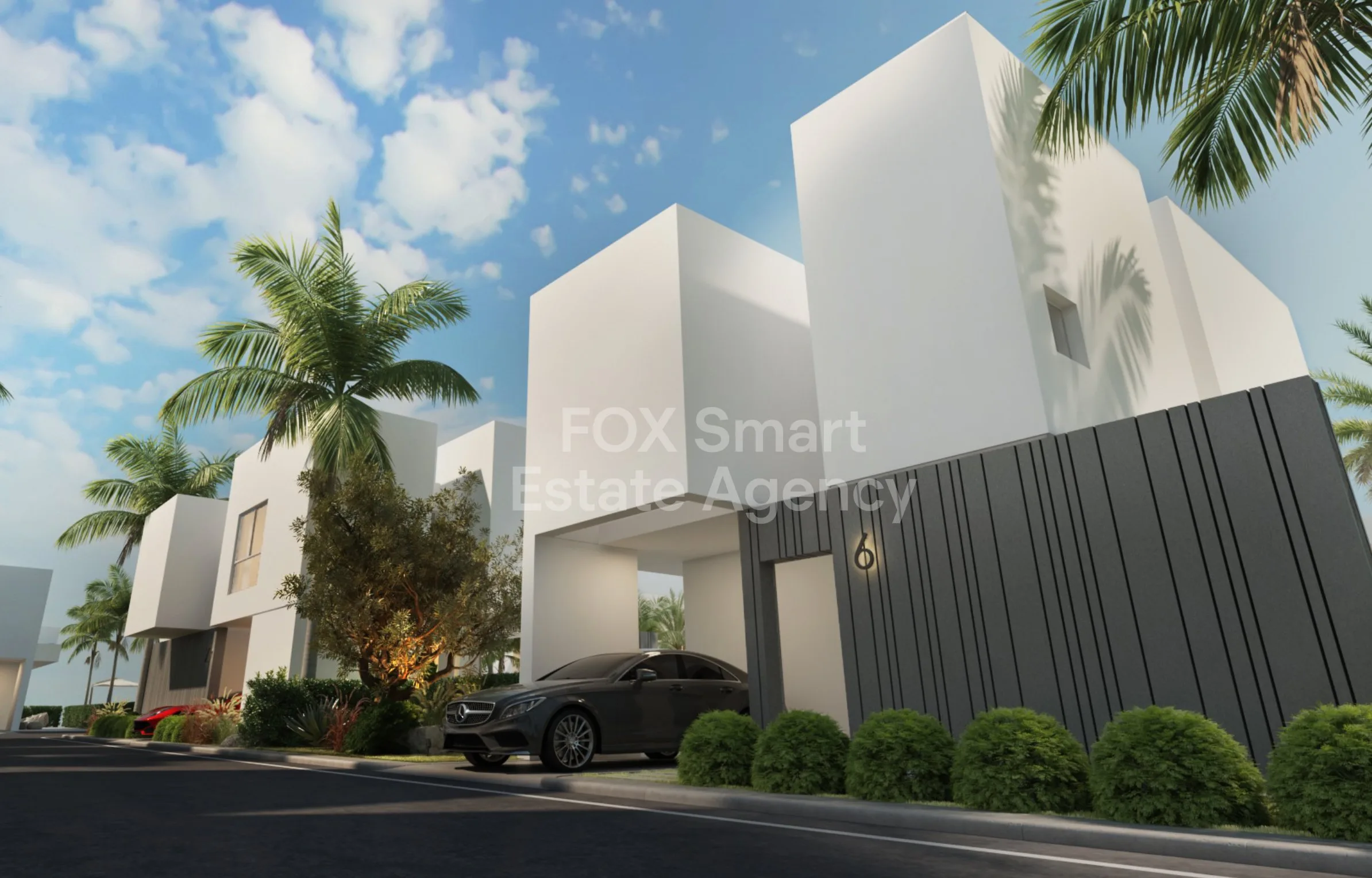 Property 44492 Paralimni, Famagusta / 38515 15