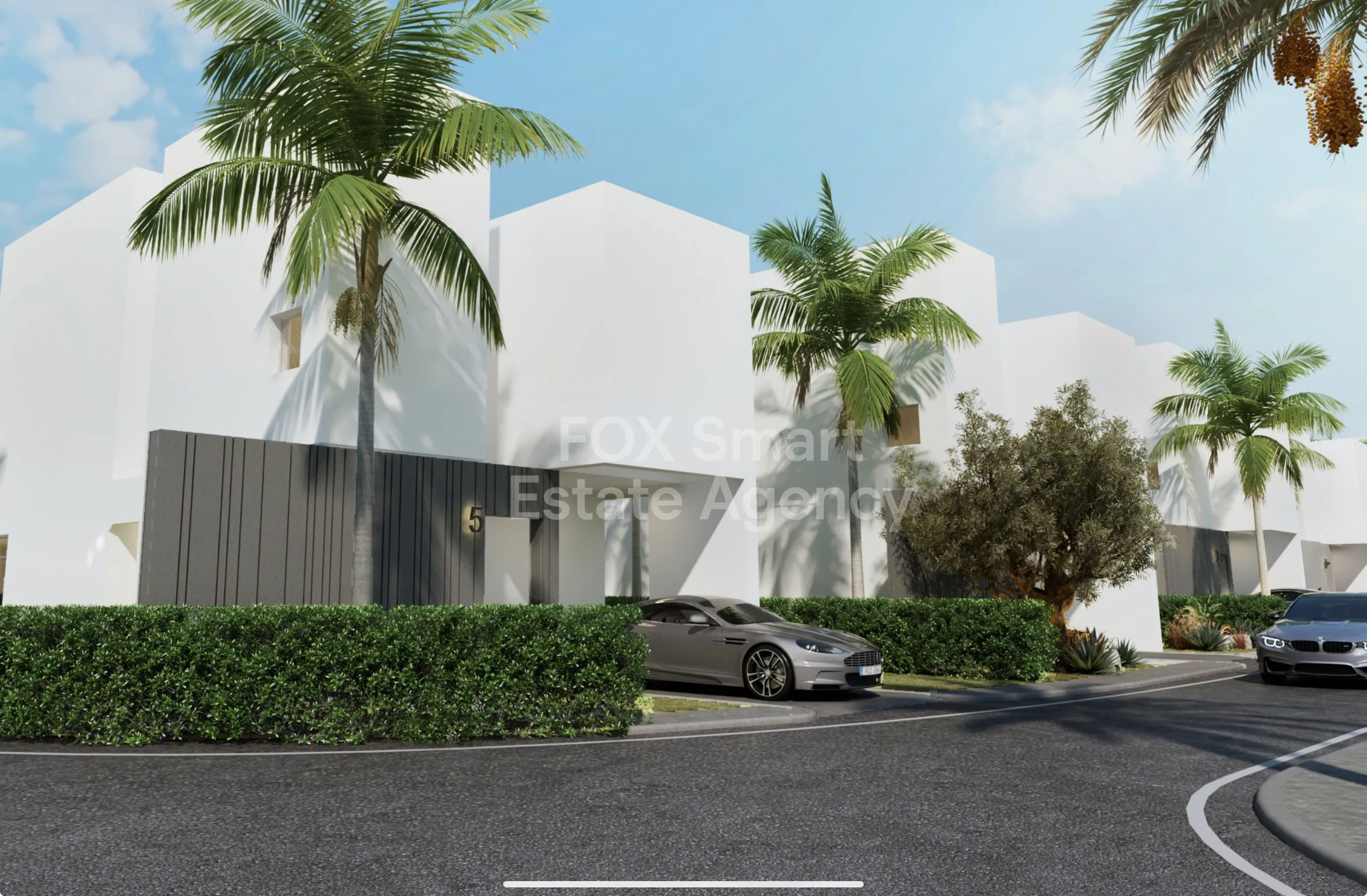 Property 44492 Paralimni, Famagusta / 38515 16