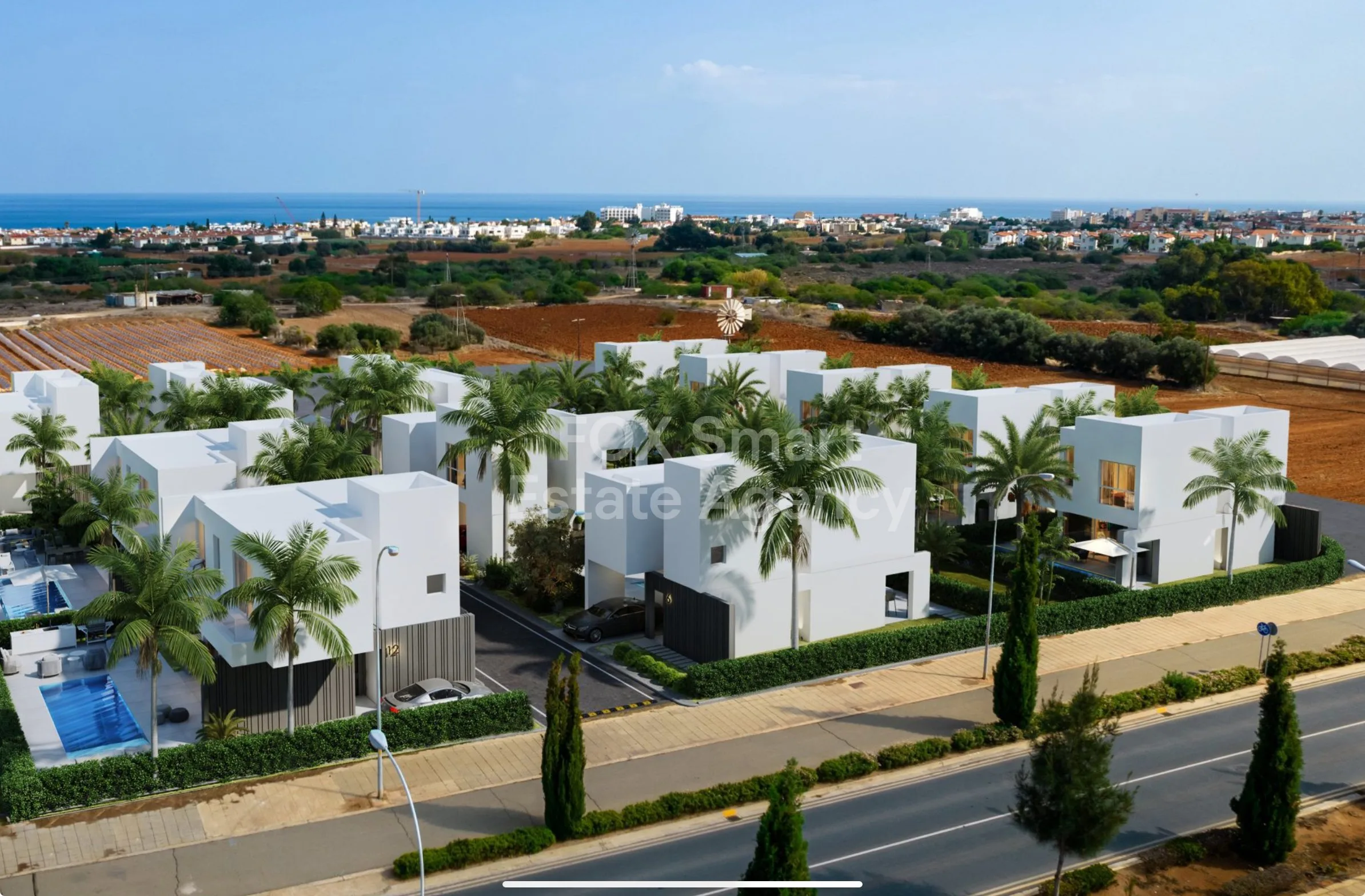 Property 44492 Paralimni, Famagusta / 38515 18