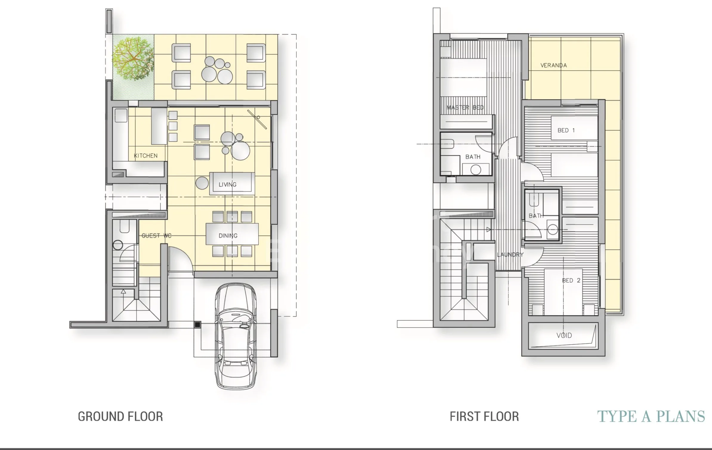 Property 44492 Paralimni, Famagusta / 38515 20