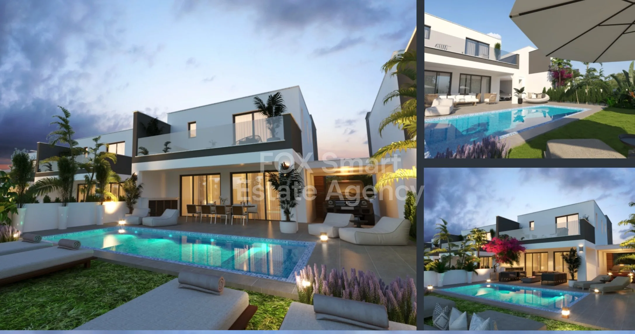 Immobile 45289 Livadia, Larnaca / 38632 13