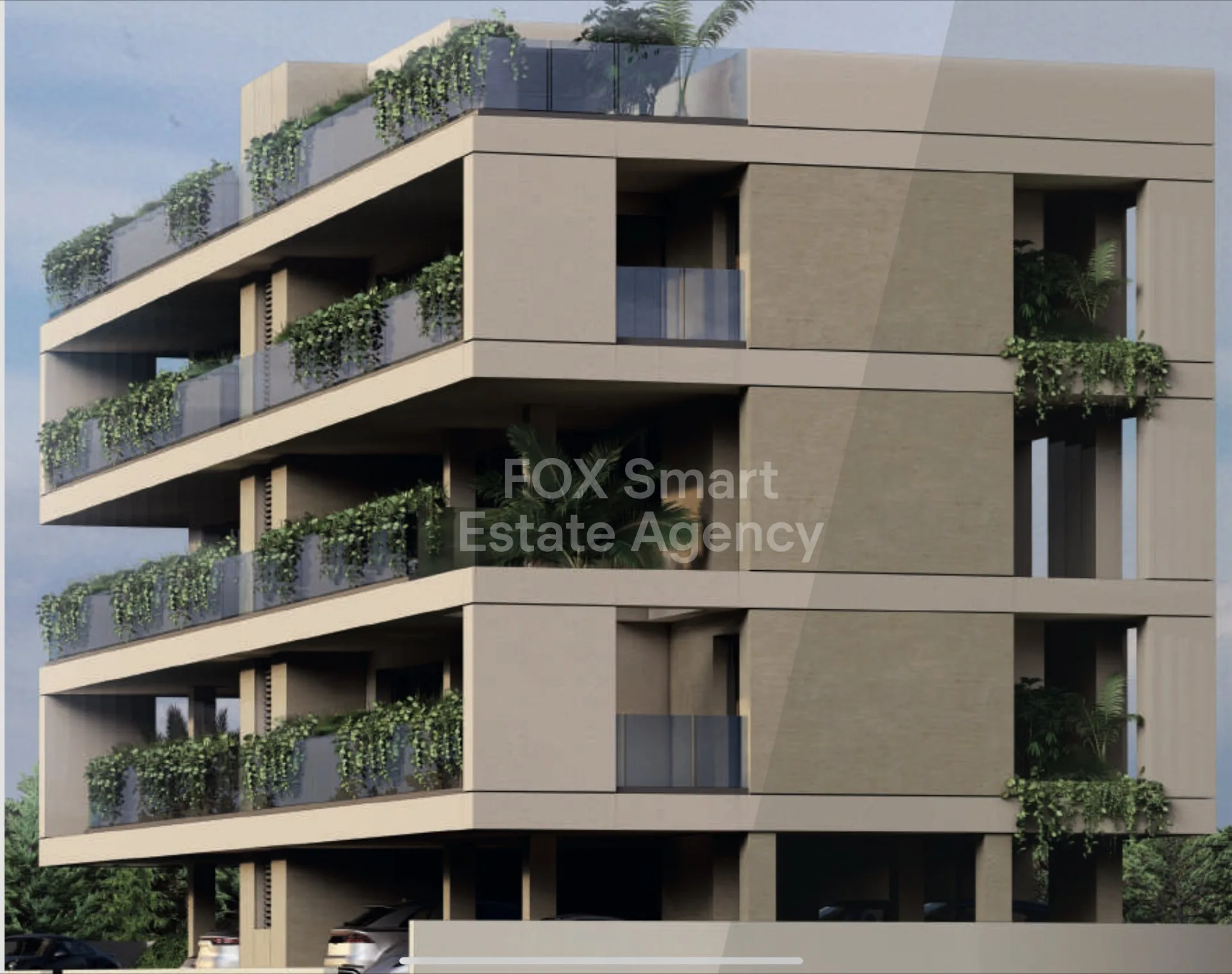 Immobilie 44695 Aradippou, Larnaka / 38637